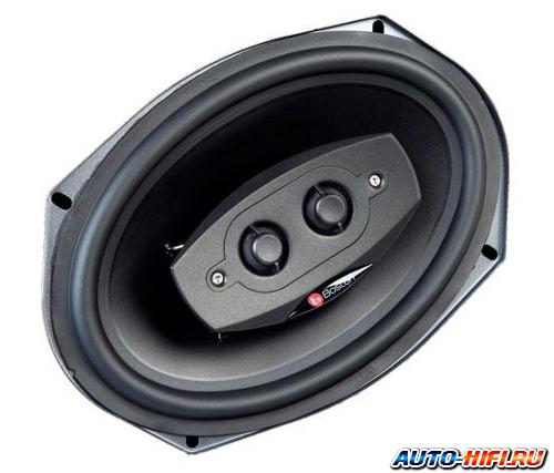 2-полосная коаксиальная акустика Boston Acoustics SC95 2-полосная коаксиальная акустика Boston Acoustics SC95